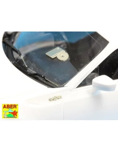 Toyota GT 86, 1/24 - Aber Models 24034