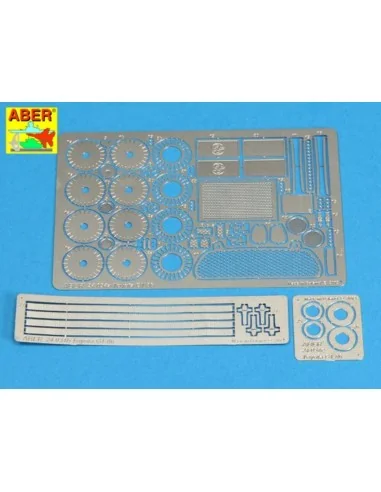 Toyota GT 86, 1/24 - Aber Models 24034