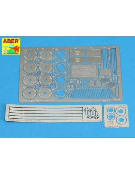 Toyota GT 86, 1/24 - Aber Models 24034