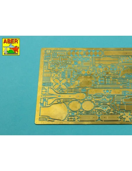 JEEP Willys MB, 1/24 - Aber Models 24 T03