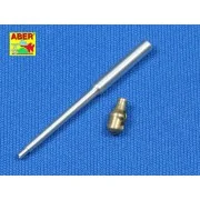 8, 8cm Kwk 36 for Tiger I, 1/72 - Aber Models 72 L-01