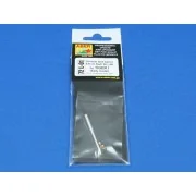 8,8cm Kwk 36 for Tiger I - Aber Models 72 L-01