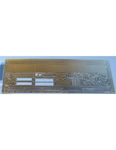 [NO_DESC] KV-1 Finnish Army, 1/35 - Aber Models 35 K03 2