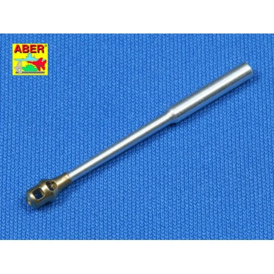 8, 8cm Kwk 36 for Tiger I, 1/72 - Aber Models 72 L-01