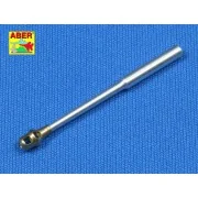 8, 8cm Kwk 36 for Tiger I, 1/72 - Aber Models 72 L-01