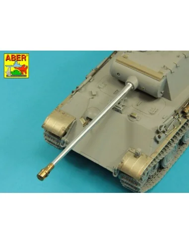 Panther, Ausf.G, 1/35 - Aber Models 35 K04
