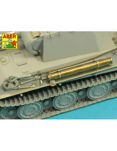 Panther, Ausf.G, 1/35 - Aber Models 35 K04