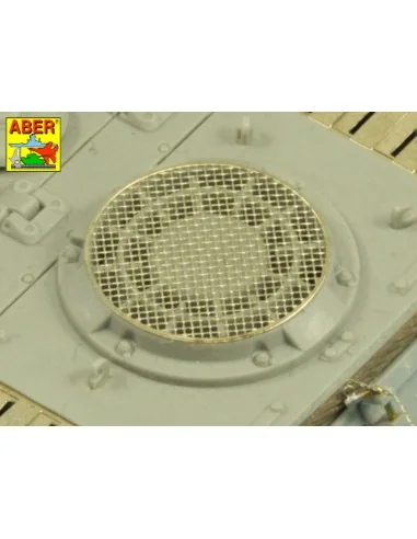Panther, Ausf.G, 1/35 - Aber Models 35 K04