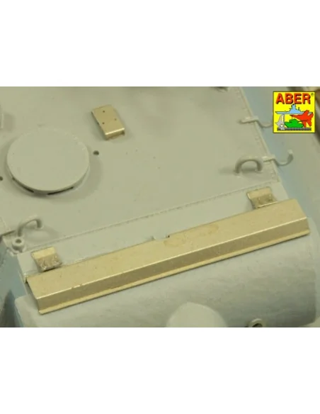 Panther, Ausf.G, 1/35 - Aber Models 35 K04