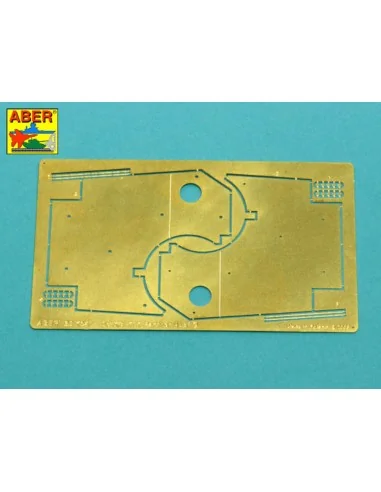 Panther, Ausf.G, 1/35 - Aber Models 35 K04
