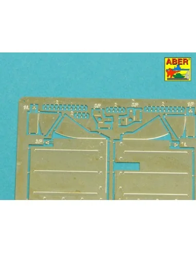 Panther, Ausf.G, 1/35 - Aber Models 35 K04