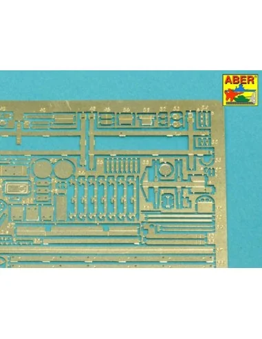 Panther, Ausf.G, 1/35 - Aber Models 35 K04