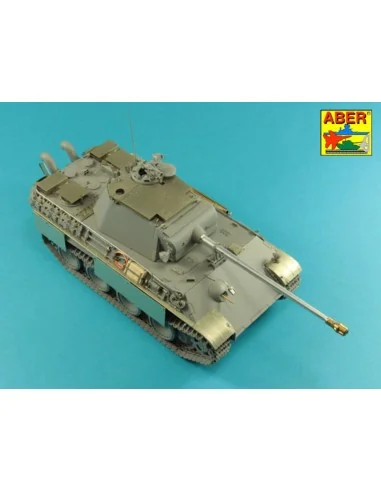 [NO_DESC] Pz.Kpfw. V Ausf.G (i.Kfz.171) Panther, 1/35 - Aber Models...