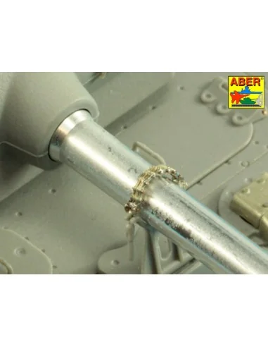 Pz.Kpfw. V Ausf.G (i.Kfz.171) Panther, 1/35 - Aber Models 35 K04T