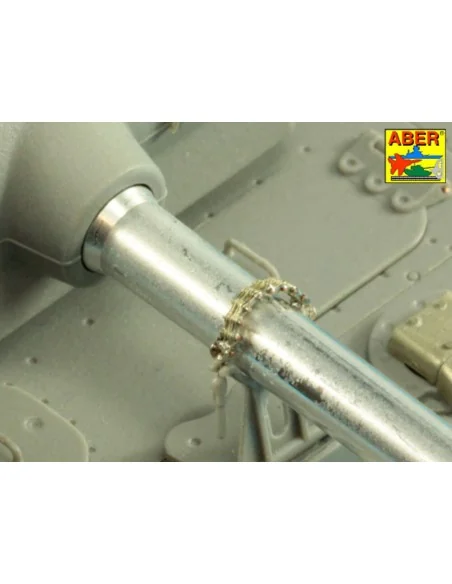 [NO_DESC] Pz.Kpfw. V Ausf.G (i.Kfz.171) Panther, 1/35 - Aber Models...