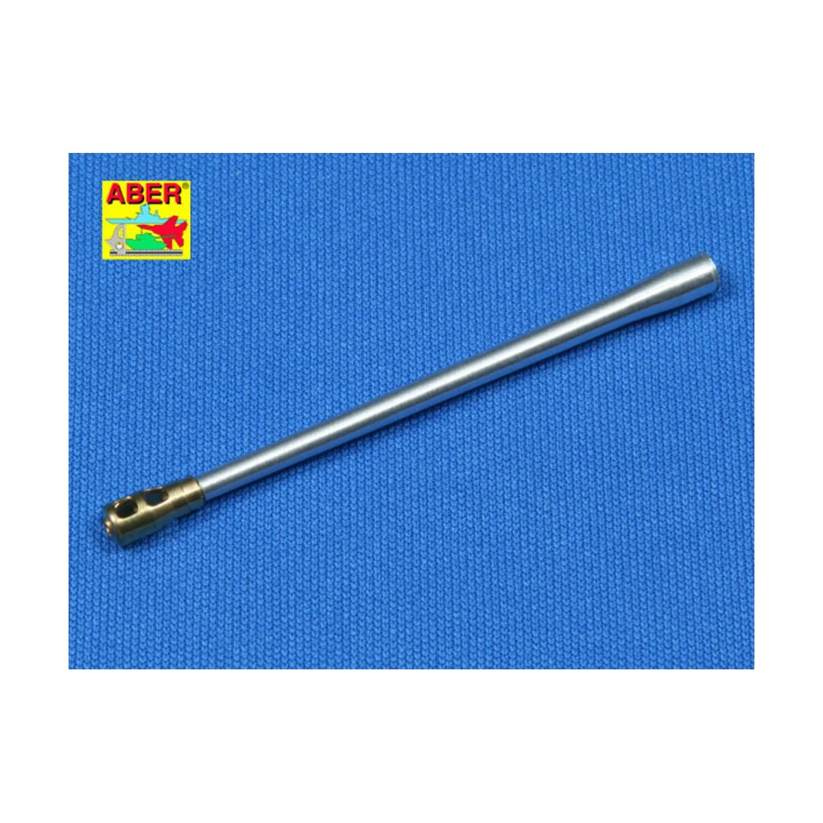 122mm D-25T Soviet tank barrel for IS-2, IS-3, ISU-122S - Aber Mode...