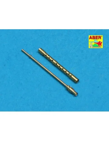 [NO_DESC] Sd, Kfz. 138/2 „HETZER”, 1/35 - Aber Models 35 K06