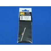 122mm D-25T Soviet tank barrel for IS-2, IS-3, ISU-122S, 1/72 - Abe... 122mm D-25T Soviet tank barrel for IS-2, IS-3, ISU-122S, 1/72 - Abe...