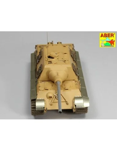 Panzerjager Jagdtiger (Sd.Kfz.186), 1/35 - Aber Models 35 K07