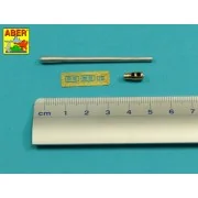 122mm D-25T Soviet tank barrel for IS-2, IS-3, ISU-122S - Aber Mode...