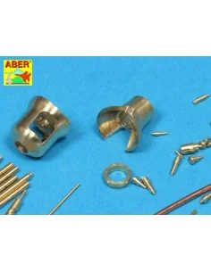 King Tiger Porsche, 1/35 - Aber Models 35 K11