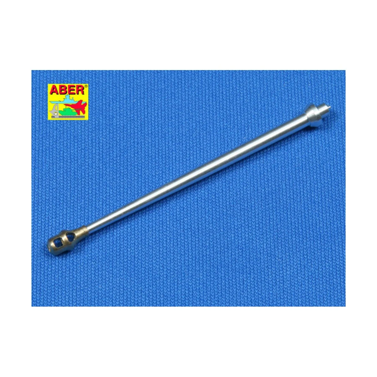 8,8cm KwK 43L/2/71 german tank barrel for Ferdinand, Elefant - Aber...