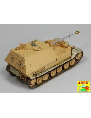 Sd, Kfz. 184 „ELEFANT”, 1/35 - Aber Models 35 K14