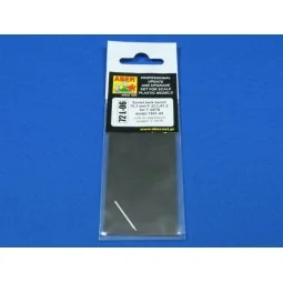 Soviet tank barrel 76,2 mm F-32 L/41,2 for T-34/76 model 41/43 - Ab...