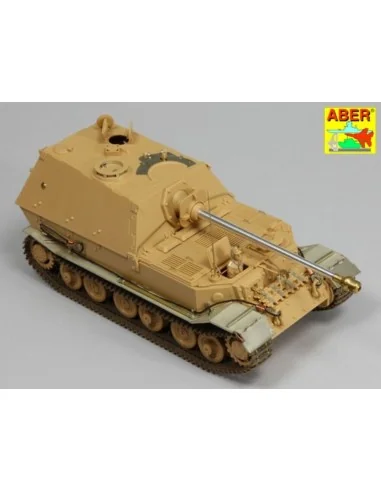 [NO_DESC] Sd, Kfz. 184 „ELEFANT”, 1/35 - Aber Models 35 K14
