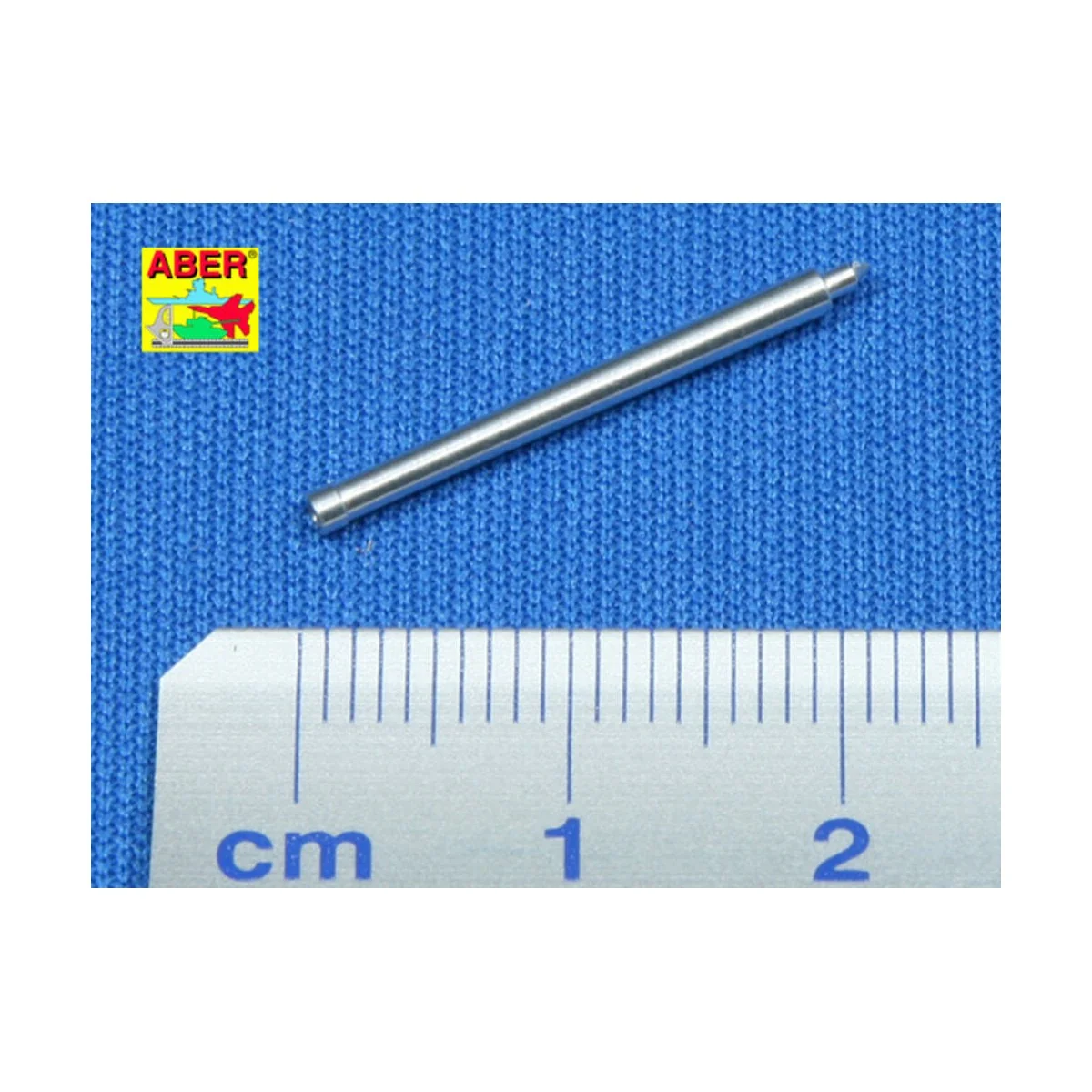 Soviet tank barrel 76,2 mm F-32 L/41,2 for T-34/76 model 41/43 - Ab...