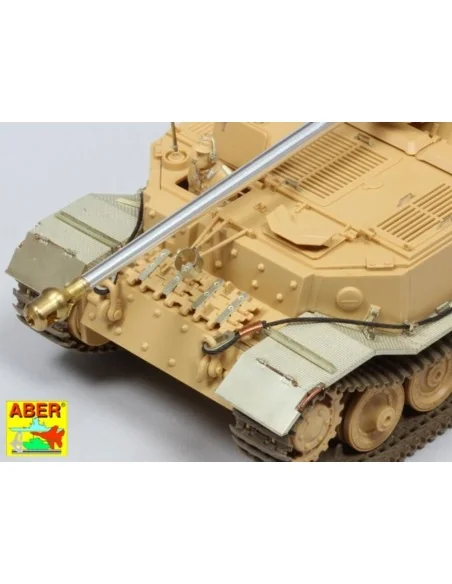 [NO_DESC] Sd, Kfz. 184 „ELEFANT”, 1/35 - Aber Models 35 K14