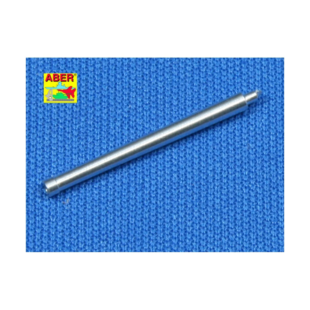 Soviet tank barrel 76,2 mm F-32 L/41,2 for T-34/76 model 41/43 - Ab...