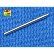 Soviet tank barrel 76,2 mm F-32 L/41,2 for T-34/76 model 41/43 - Ab...