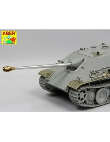 Jagdpanther -early version, 1/35 - Aber Models 35 K17