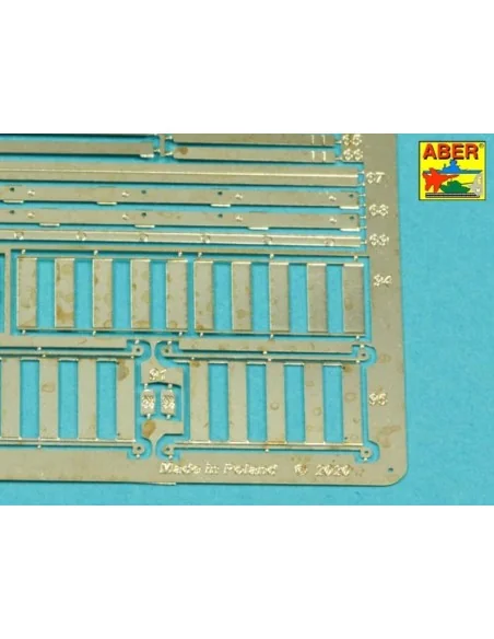 [NO_DESC] Pz.Kpfw. V Ausf.G (i.Kfz.171) Panter (Tamiya), 1/35 - Abe...