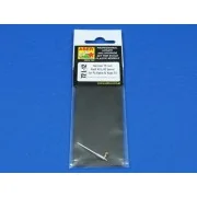 German 75 mm KwK 40 L/43 barrel for Pz.Kpfw. IV, Ausf F2, 1/72 - Ab...