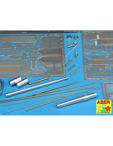 Israeli Tank Tiran 5, 1/35 - Aber Models 35 K23