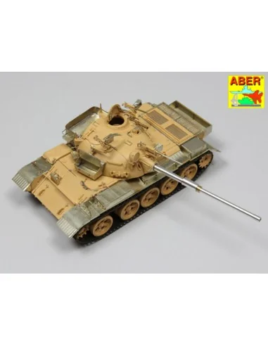 Israeli Tank Tiran 5, 1/35 - Aber Models 35 K23