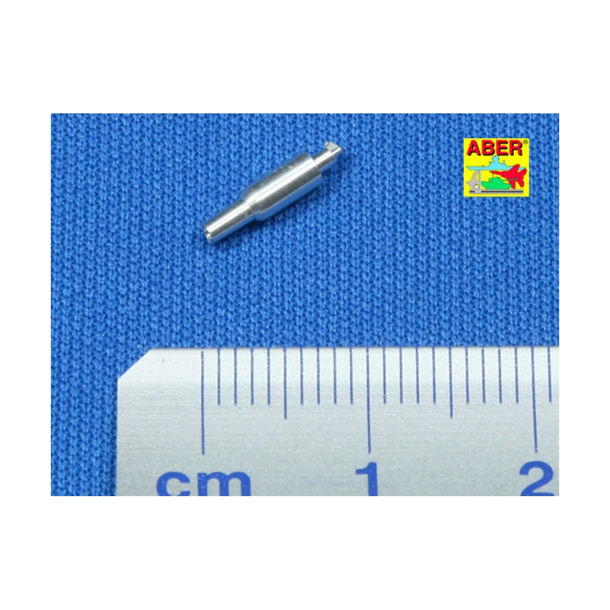 German barrel for Panzer IV Ausf.A,B,C,D,E,F1 - Aber Models 72 L-13