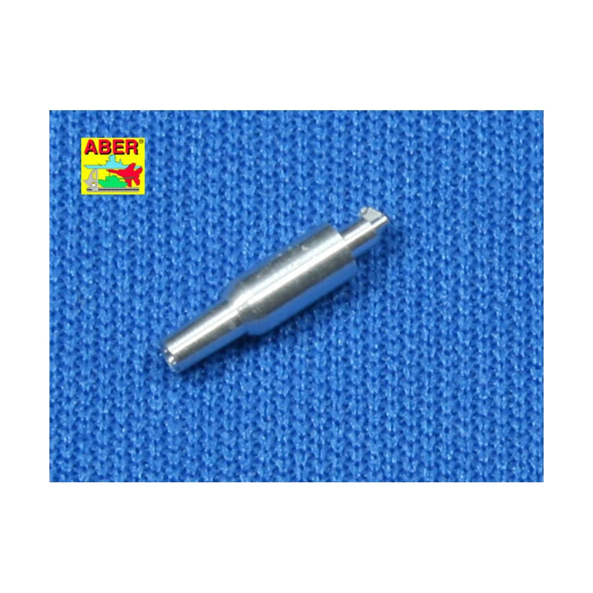 German barrel for Panzer IV Ausf.A,B,C,D,E,F1 - Aber Models 72 L-13