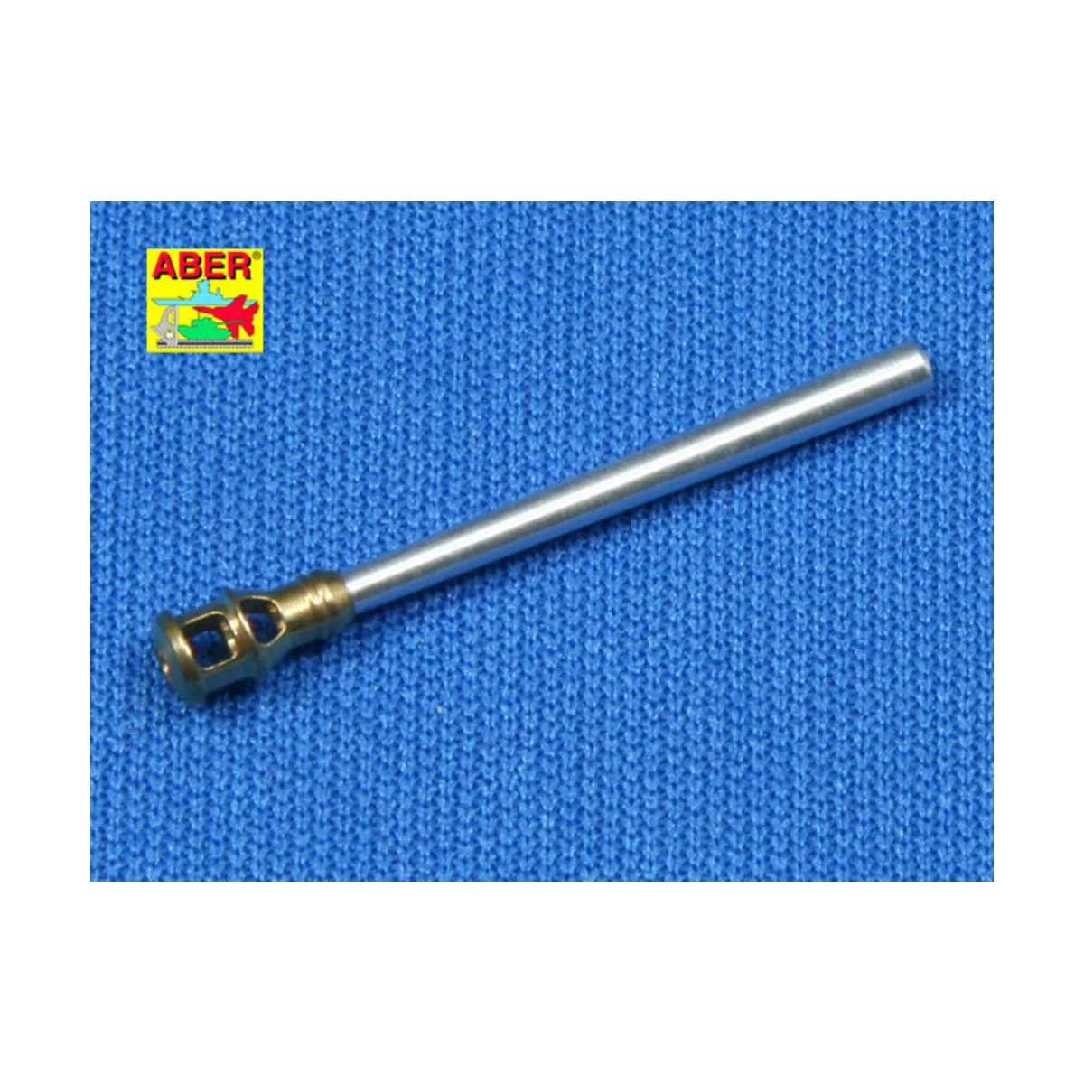 German barrel for Stug. IV, 1/72 - Aber Models 72 L-14