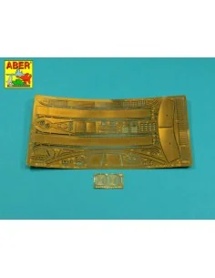 [NO_DESC] 7 TP (Polish Tank), 1/35 - Aber Models 35001 2