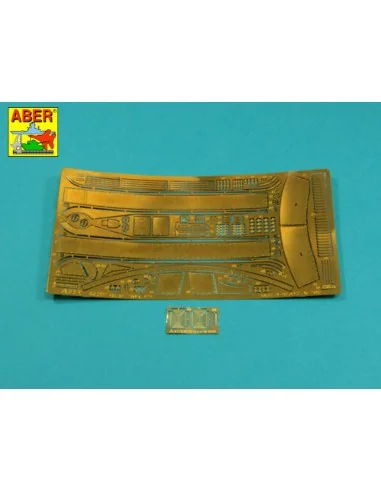 7 TP (Polish Tank), 1/35 - Aber Models 35001