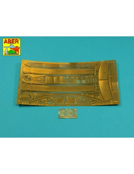 7 TP (Polish Tank), 1/35 - Aber Models 35001