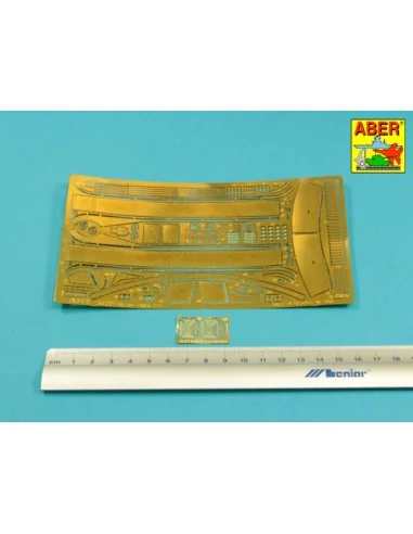 7 TP (Polish Tank), 1/35 - Aber Models 35001
