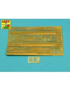 7 TP (Polish Tank - twinturet), 1/35 - Aber Models 35002 2