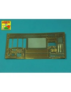 BT-5 (soviet tank), 1/35 - Aber Models 35003 2