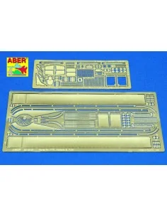 Vickers E, 1/35 - Aber Models 35004