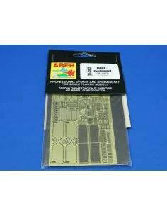 [NO_DESC] Tiger-Ferdinand, 1/35 - Aber Models 35005 2