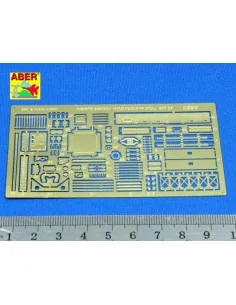 TOW&Dragon, 1/35 - Aber Models 35009